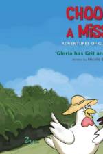 Chooks on a Mission af Nicole Bonelli Madeley