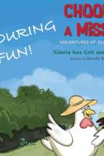 Gloria Has Grit and Gets the Goods af Nicole Bonelli Madeley