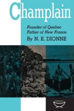 Champlain af Narcisse-Eutrope Dionne