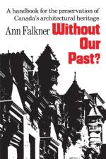 Without Our Past? af Ann Falkner