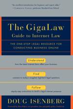 The GigaLaw Guide to Internet Law af Doug Isenberg
