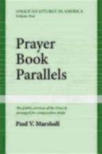 Prayer Book Parallels Volume II (Paperback) af Paul V. Marshall