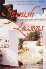 Spanish Lessons af Derek Lambert