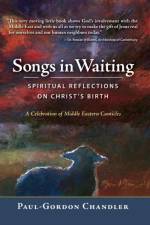 Songs in Waiting af Paul-Gordon Chandler