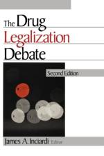 Drug Legalization Debate