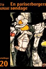 En pariserborgers søndage af Guy de Maupassant