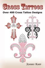 Cross Tattoos af Johnny Karp