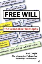 Free Will af Bob Doyle