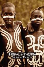 Tribal Ethiopia af Ingetje Tadros