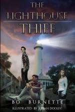 Lighthouse Thief af Bo Burnette