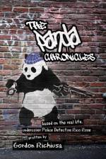 Panda Chronicles af Gordon Richiusa