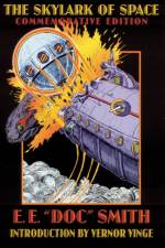 Skylark of Space af E. E.