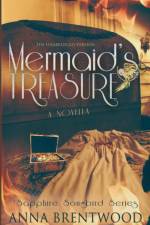 Mermaid's Treasure af Anna Brentwood