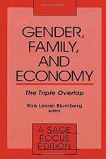Gender, Family and Economy af Rae Lesser Blumberg