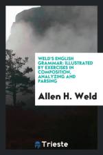 Weld's English Grammar af Allen H Weld