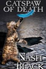 Catspaw of Death af Nash Black