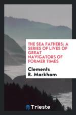 Sea Fathers af Clements R Markham
