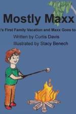 Mostly Maxx af Curtis Davis