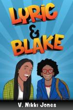 Lyric & Blake af V Nikki Jones