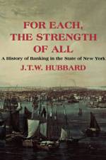 For Each the Strength of All