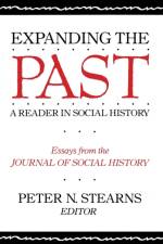 Expanding the Past af Peter N. Stearns