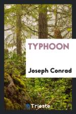 Typhoon af Joseph Conrad