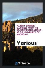 Varsity Stories af Various