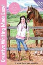 Creative Writing Made Easy with Isabel af Jan May