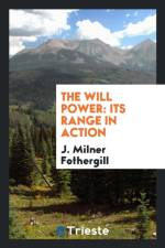 Will Power af J Milner Fothergill