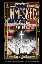 Unmasked! af Ann Patton