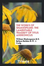 Works of Shakespeare af William Shakespeare