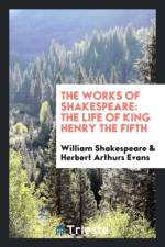 Works of Shakespeare af William Shakespeare