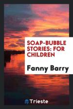 Soap-Bubble Stories af Fanny Barry