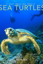 Sea Turtles af Kay De Silva