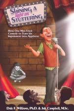 Shining a Light on Stuttering af Jaik Campbell