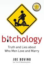 Bitchology af Bovino Joe
