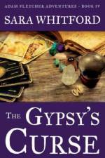 Gypsy's Curse af Sara Whitford