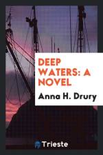 Deep Waters af Anna H Drury