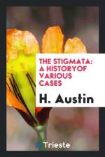 Stigmata af H Austin