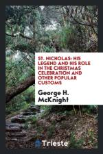St. Nicholas af George H McKnight