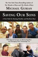 Saving Our Sons af Michael (Spokane Washington) Gurian