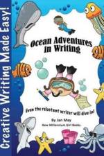 Ocean Adventures in Writing af Jan May