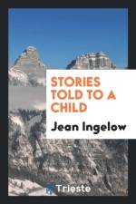 Stories Told to a Child af Jean Ingelow