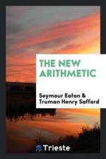 New Arithmetic af Seymour Eaton