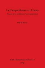Campaniforme en France af Marie Besse