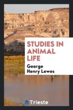 Studies in Animal Life af George Henry Lewes