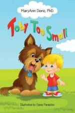 Toby Too Small af Maryann Diorio