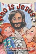 Who Is Jesus? af Maryann Diorio