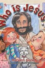 Who Is Jesus? af Maryann Diorio