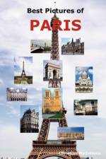 Best Pictures of Paris af Christian Radulescu
